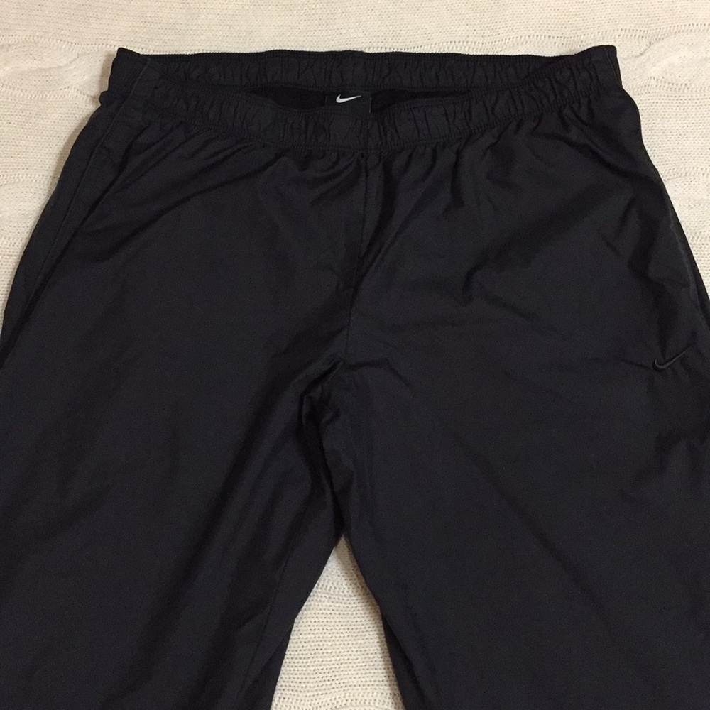Nike wind pants